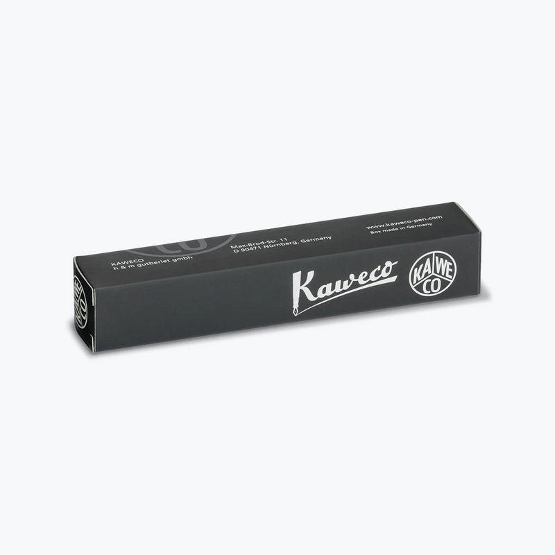 Kaweco Classic Sport Gel Rollerball - Red