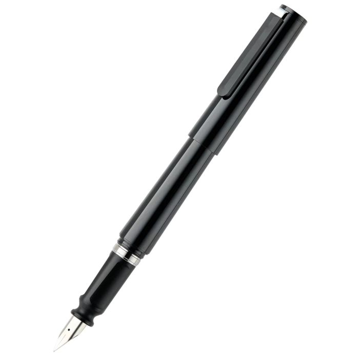 Sailor TUZU Adjust Fountain Pen Black