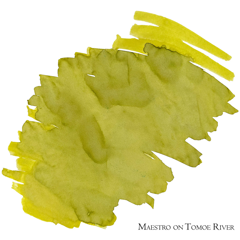 Van Dieman's Encore - Maestro - 2ml Sample