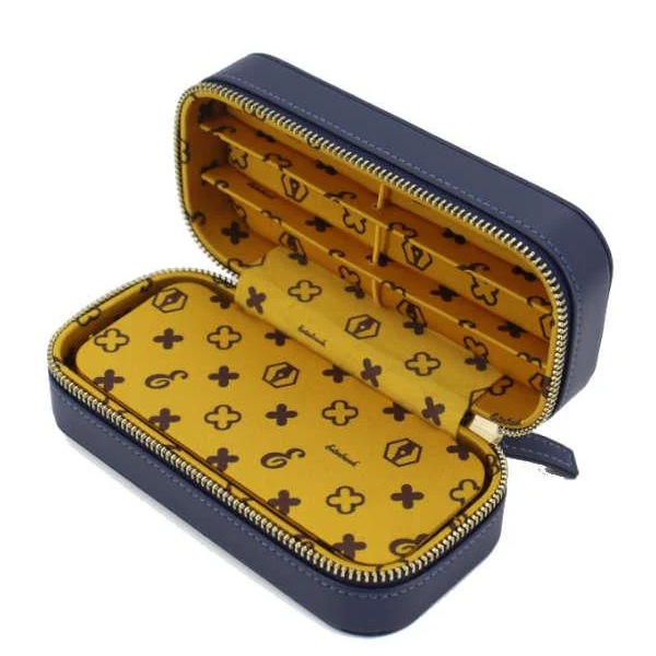 Esterbrook Blue Dandelion Six Pen Nook