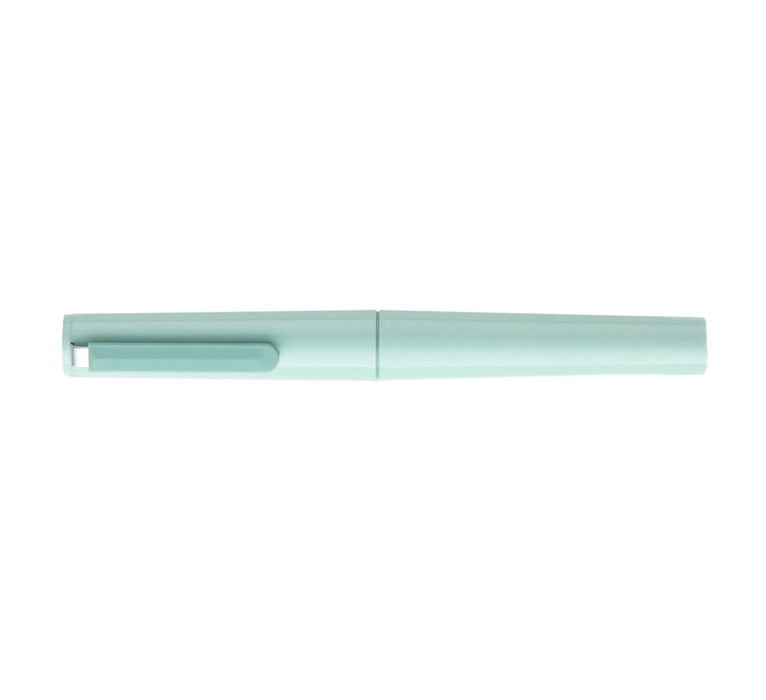 Sailor TUZU Adjust Fountain Pen Mint Green