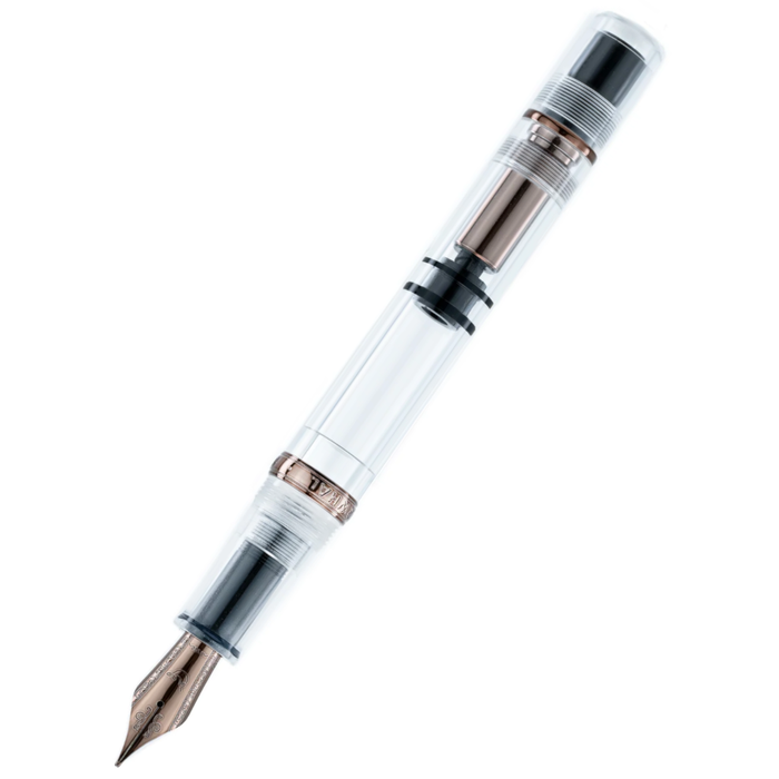 Nahvalur Fountain Pen - Original Fall