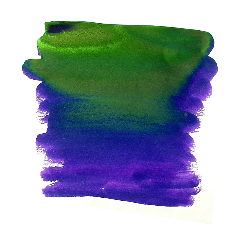 Van Dieman's Fountain Pen Ink - (Underwater) Royal Starfish 40ml