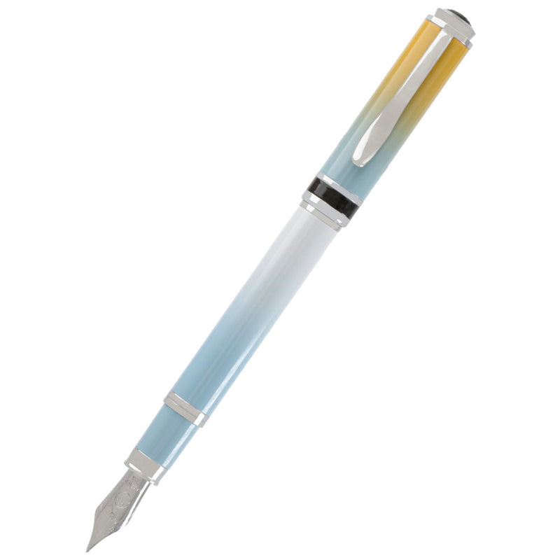 Monteverde Innova Ombre Fusion Bliss Fountain Pen