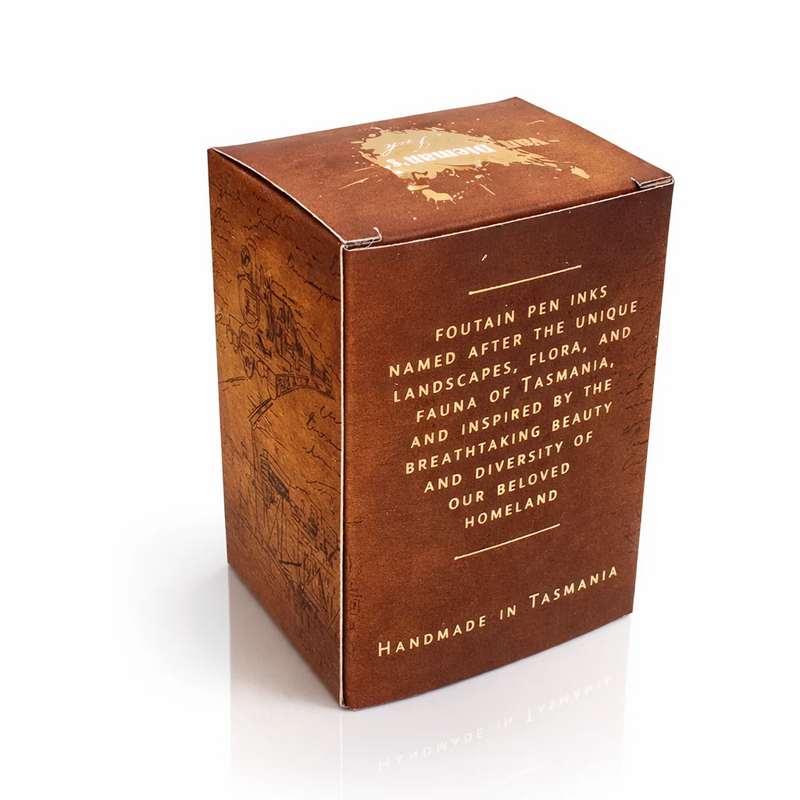 Van Dieman's Tasmania Ink - Bay Of Fires 40ml
