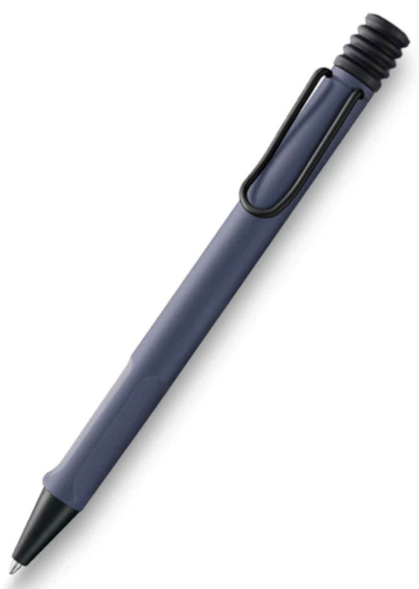 LAMY Safari 2024 Special Edition Ballpoint Pen - Pink Cliff