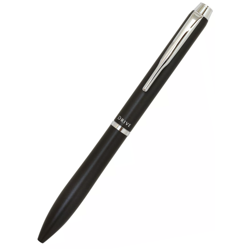 Pilot Acro Drive 0.7mm Ballpoint Pen - Dark Grey