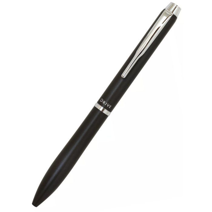 Pilot Acro Drive 0.7mm Ballpoint Pen - Dark Grey
