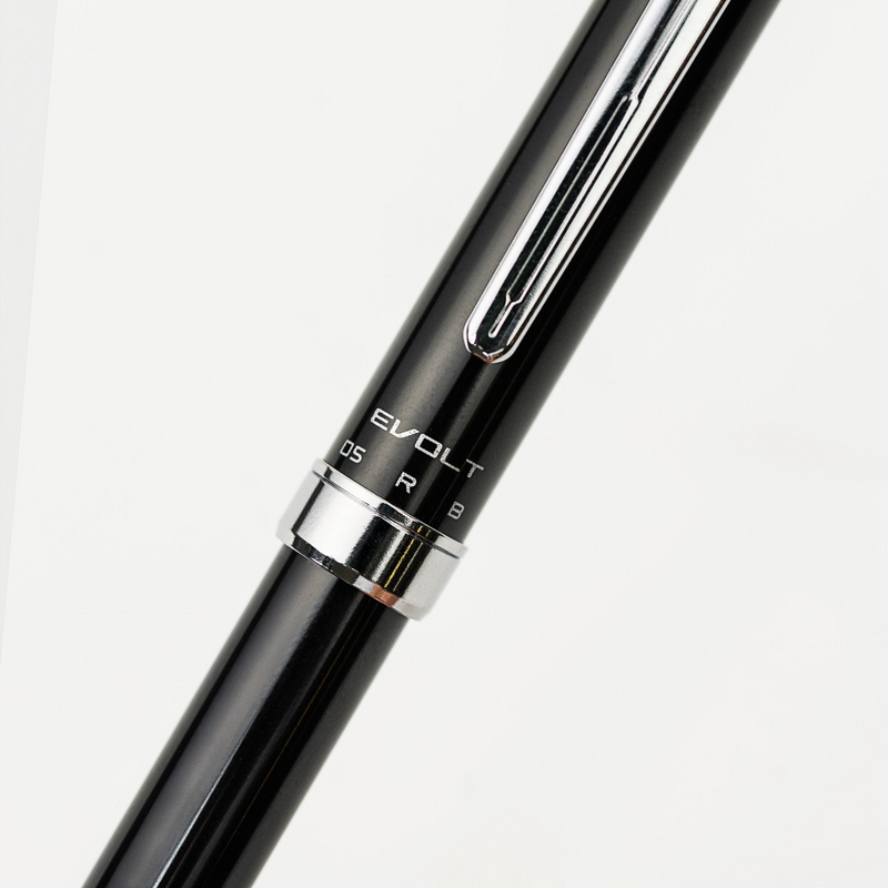 Pilot Evolt 2+1 Multifunction Pen - Black