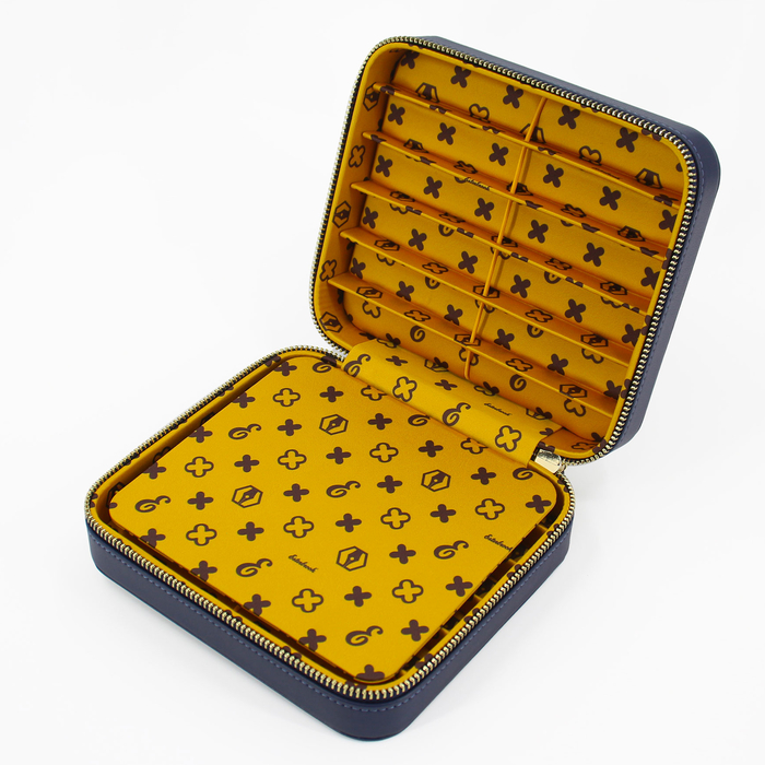 Esterbrook Blue Dandelion Twelve Pen Nook