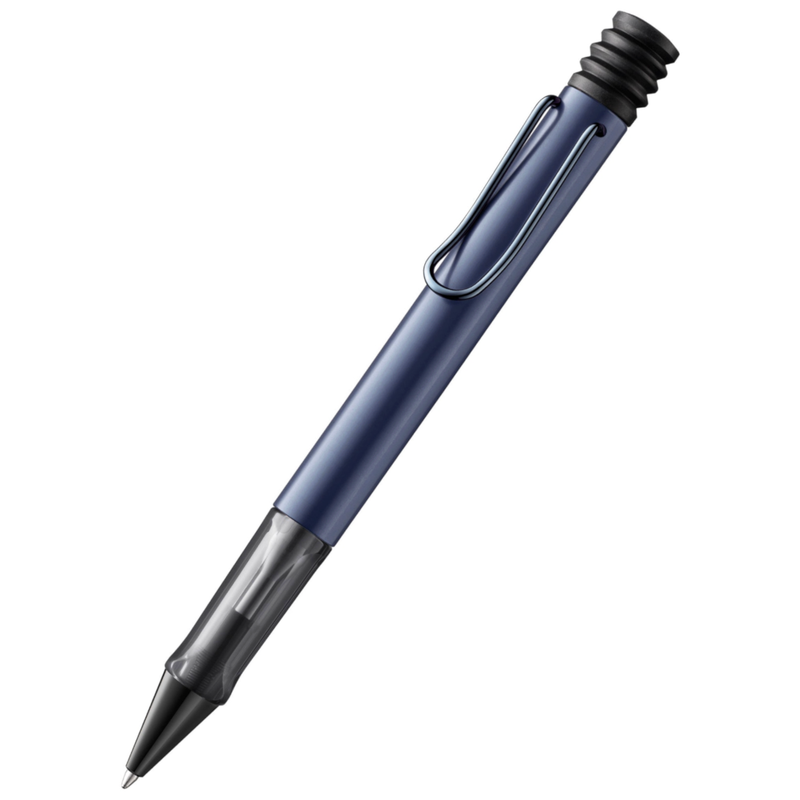 Lamy Lx Blue Ballpoint Pen [PRE-ORDER]