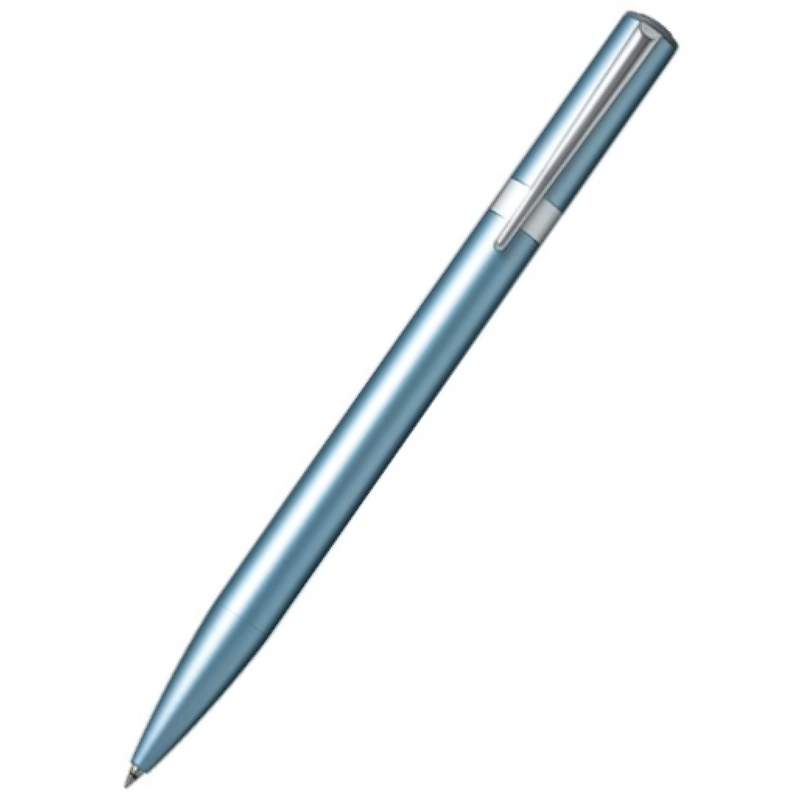 Tombow Zoom BC-ZLC43 Ballpoint Pen - Light Blue 0.5mm