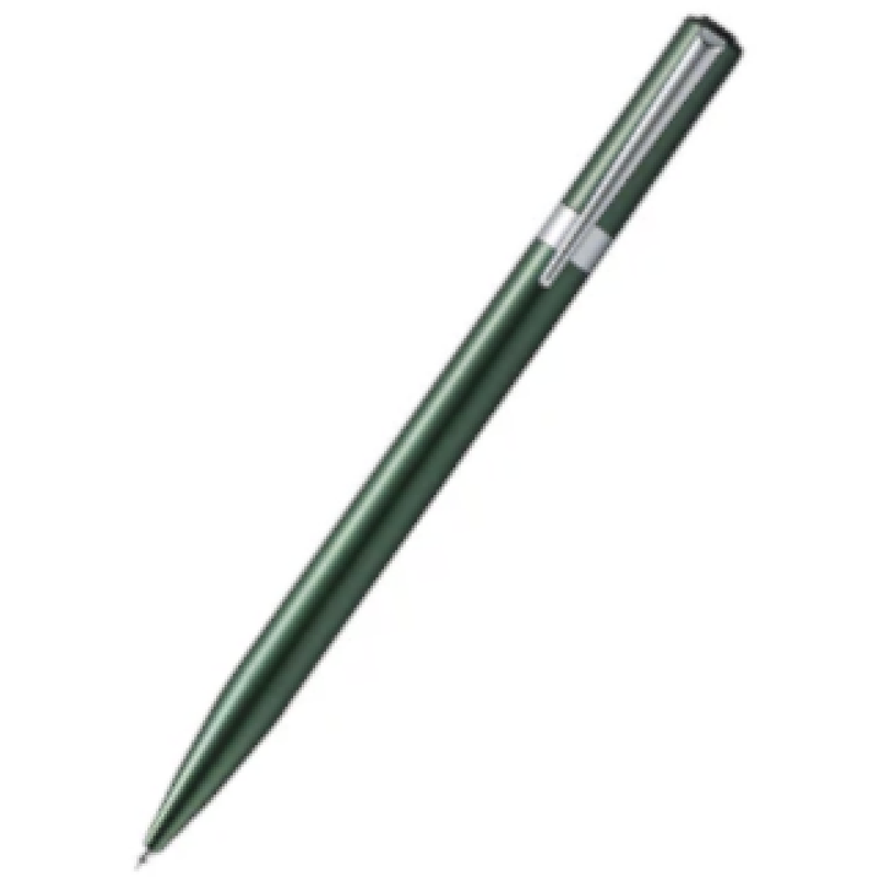 Tombow Zoom BC-ZLC64 Ballpoint Pen  - Green 0.5mm