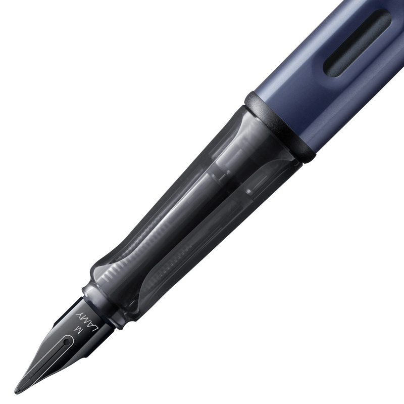 Lamy Lx Blue Fountain Pen [PRE-ORDER]