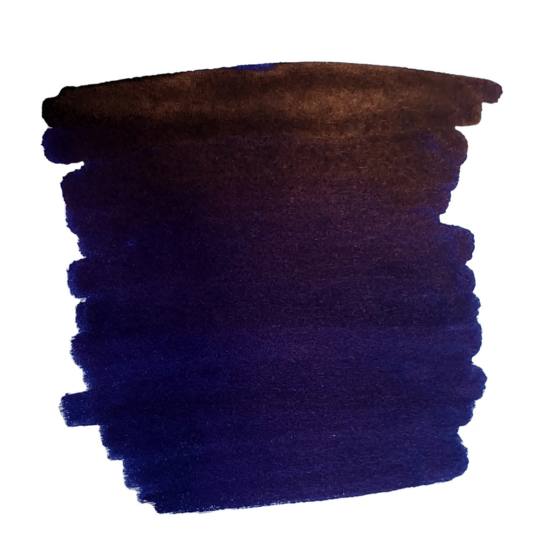 Van Dieman's Fountain Pen Ink - (Underwater) Ghost Ship 40ml