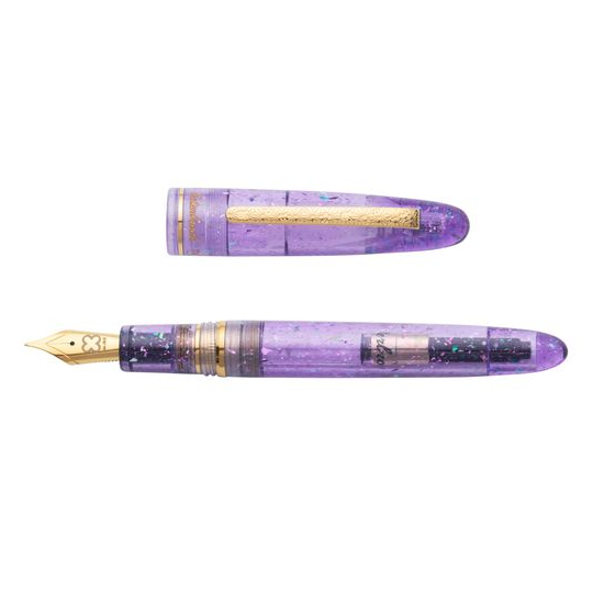 Esterbrook x Sakuradragon Estie Fountain Pen - Sakura Street, Special Edition