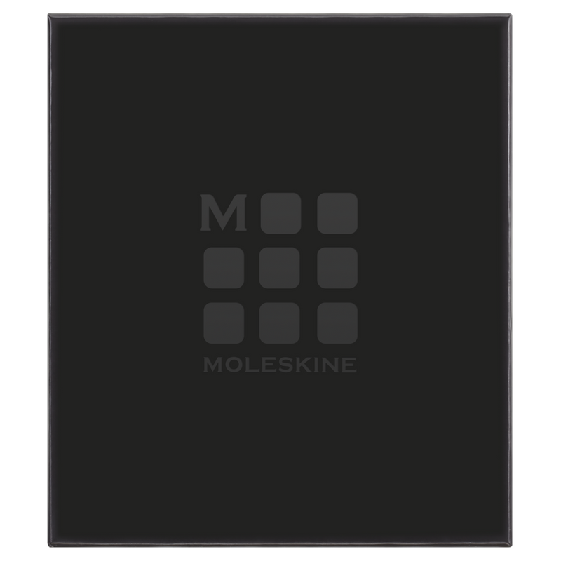 Moleskine x Kaweco Notebook and Rollerball Pen Gift Set