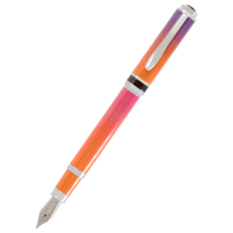 Monteverde Innova Ombre Fusion Harmony Fountain Pen