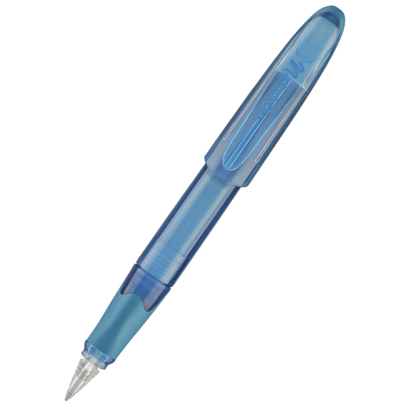 Nahvalur Triad Rollerball Pen - Azure