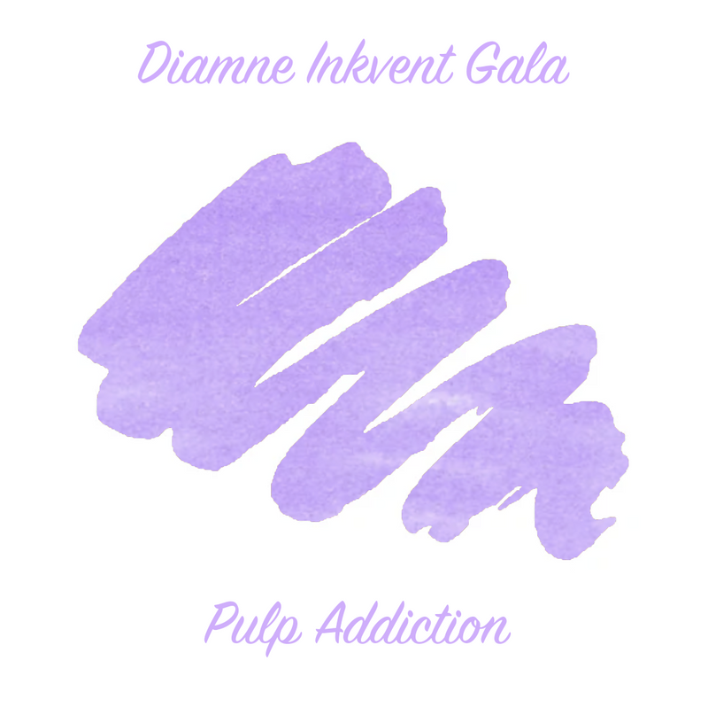 Diamine Teal Edition Ink - Gala