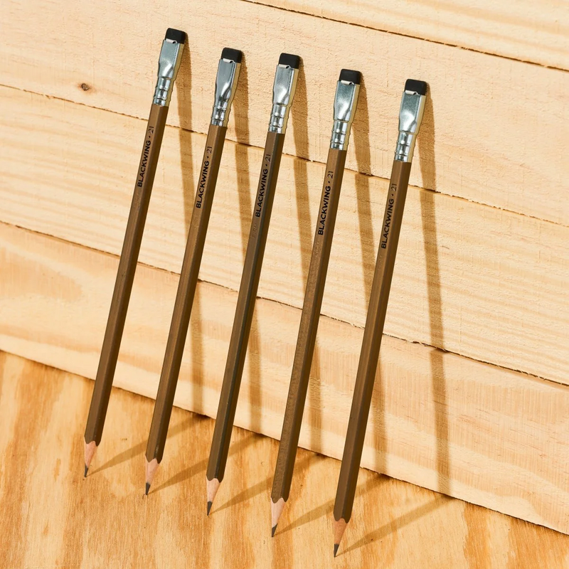 Blackwing Volume 21 Pencil (1PC)