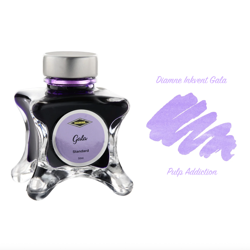 Diamine Teal Edition Ink - Gala