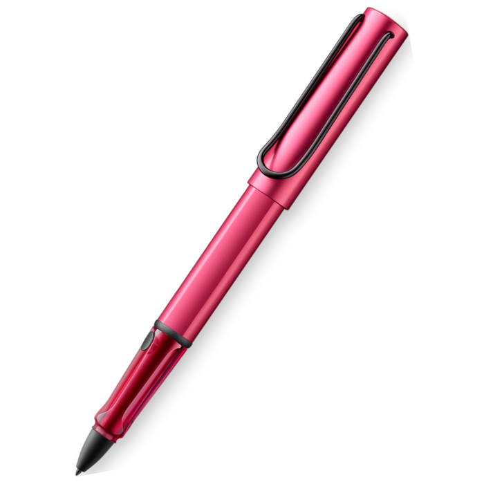 LAMY AL-Star EMR Fiery Digital Writing Pen - Pointier Tip, Special Edition