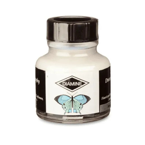 Diamine Drawing & Calligraphy Ink - Polar White 30ml