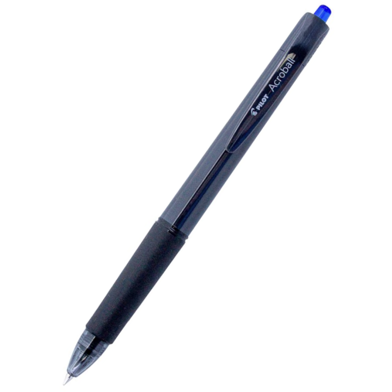 Pilot Acroball Ballpoint Pen 0.7mm - Blue