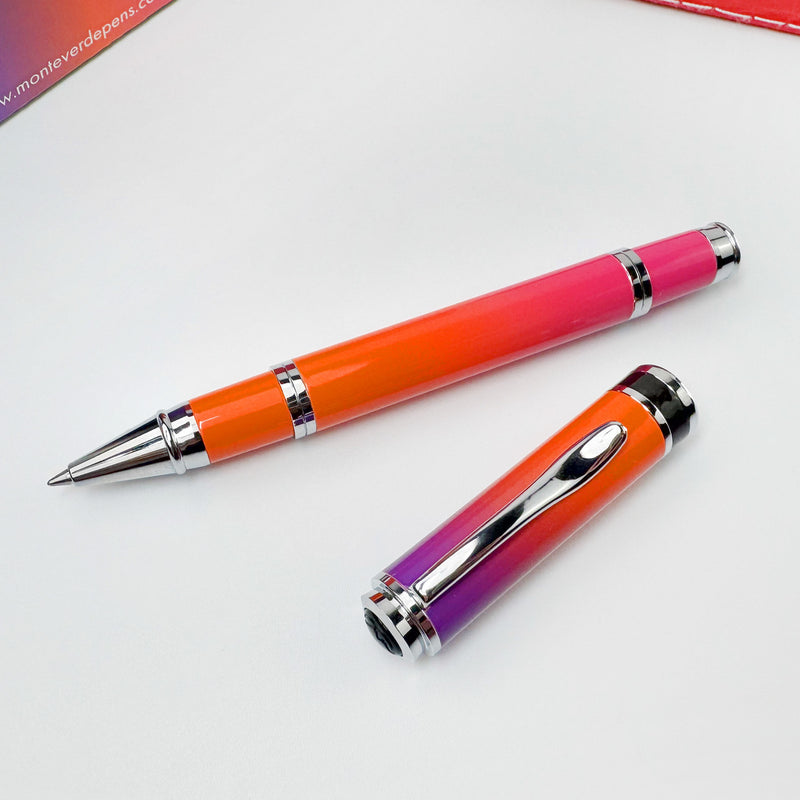 Monteverde Innova Ombre Fusion Harmony Rollerball Pen