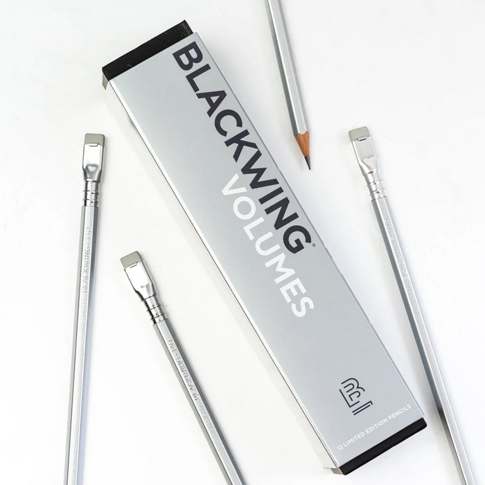 Blackwing 140 Stainless Steel Coloured Pencils (1PC)