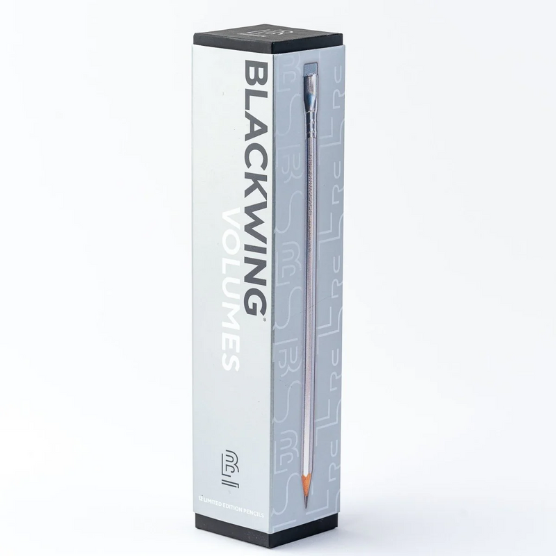 Blackwing 140 Stainless Steel Coloured Pencils (1PC)