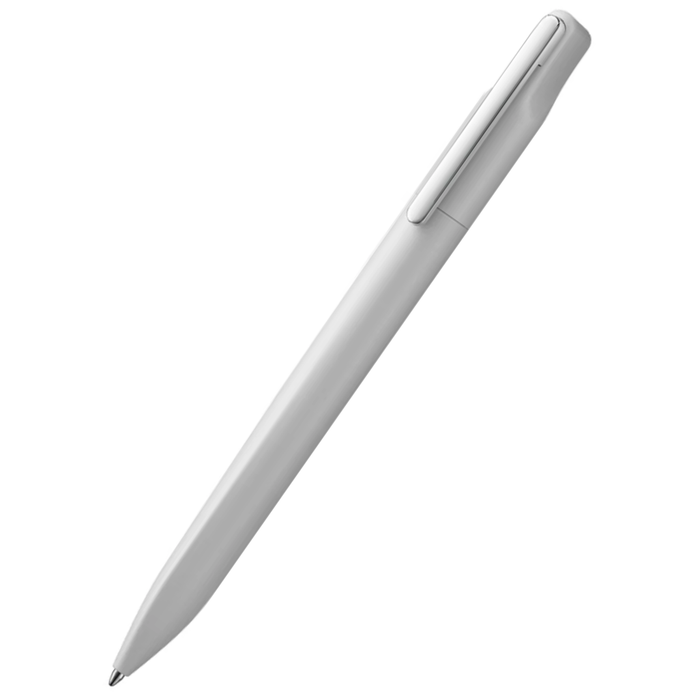 Lamy Xevo Special Edition Ballpoint Pen - Light Grey