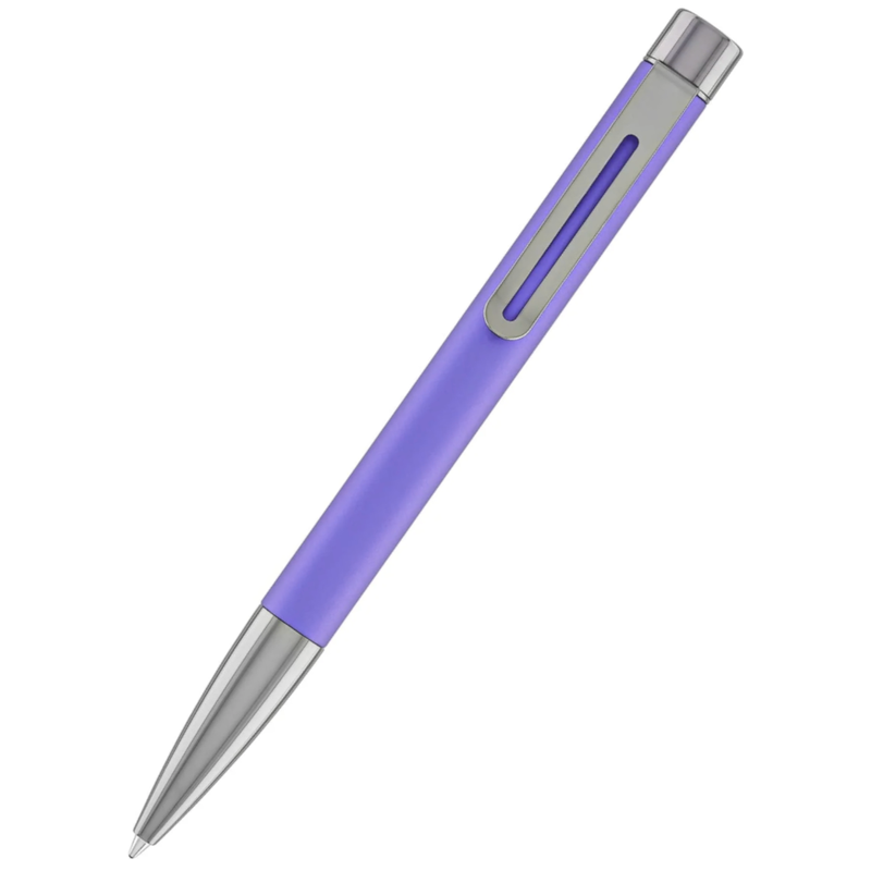 Monteverde Ritma 2025 Special Edition Ballpoint Pen - Midnight Orchid