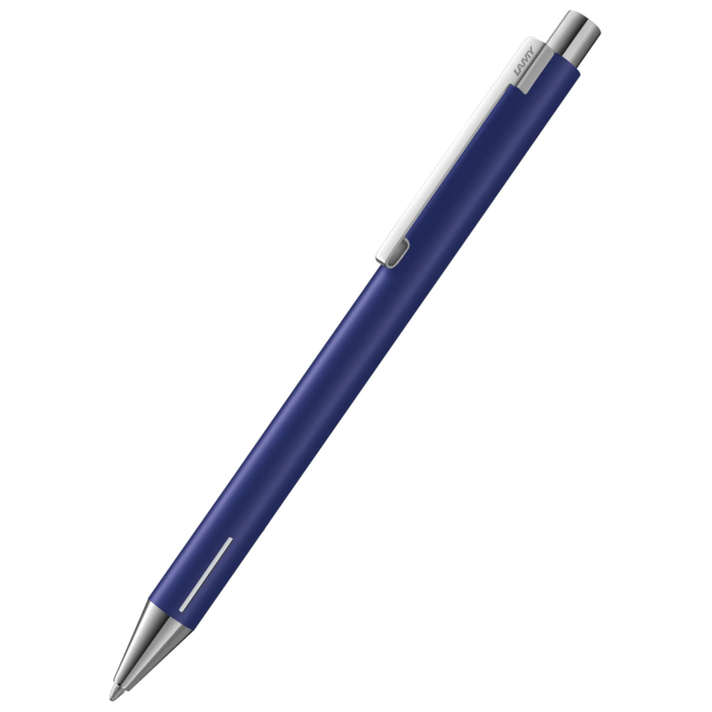 Lamy Econ Ballpoint Pen - Dark Dusk