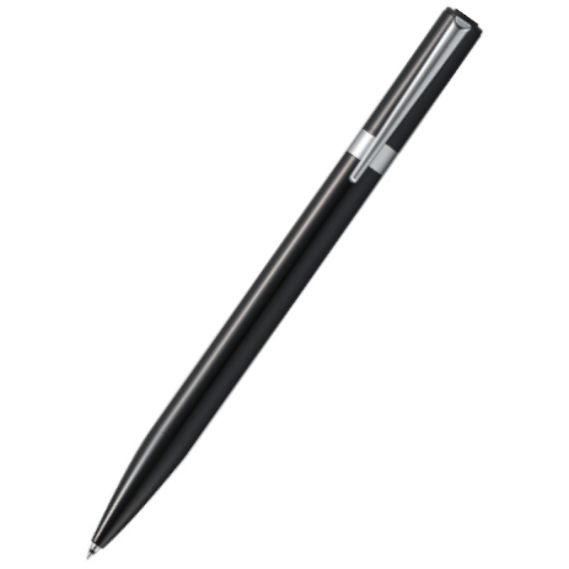 Tombow Zoom BC-ZLC11 Ballpoint Pen  - Black 0.5mm
