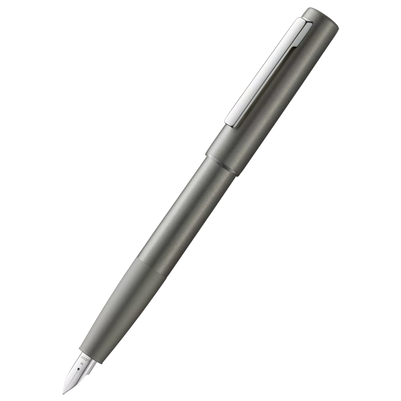 Lamy Aion Fountain Pen - Graphite