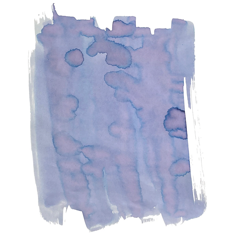 Van Dieman's Birds of a Feather ink - Blue Jay Crown 40ml
