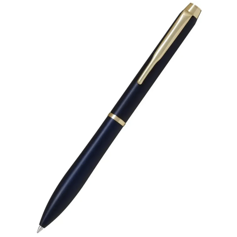 Pilot Eterlink Oil-Ink Ballpoint Pen - Dark Blue 0.7mm