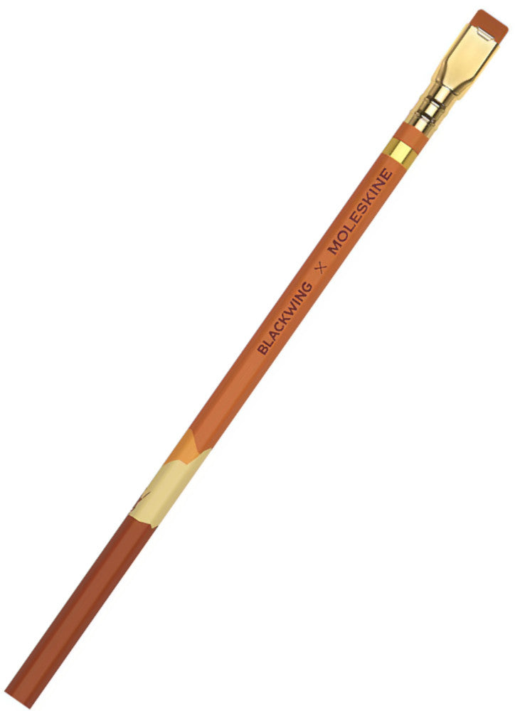 Blackwing x Moleskine The Lord of the Rings Limited Edition Pencil (1PC) - Random Colour