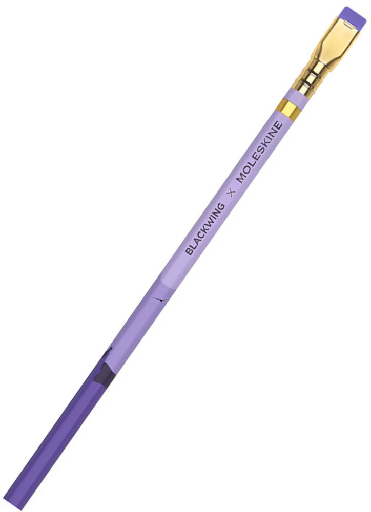 Blackwing x Moleskine The Lord of the Rings Limited Edition Pencil (1PC) - Random Colour