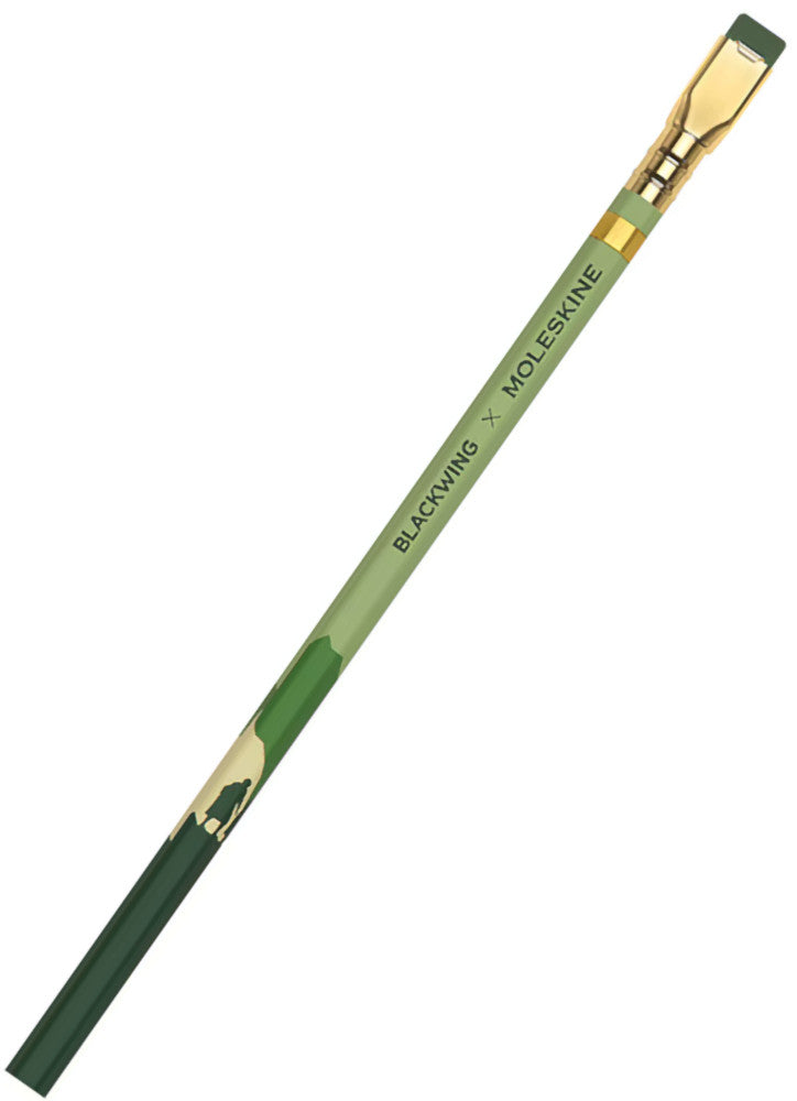 Blackwing x Moleskine The Lord of the Rings Limited Edition Pencil (1PC) - Random Colour