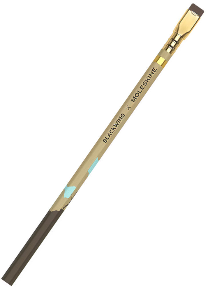 Blackwing x Moleskine The Lord of the Rings Limited Edition Pencil (1PC) - Random Colour