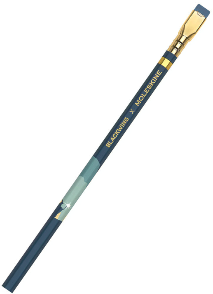 Blackwing x Moleskine The Lord of the Rings Limited Edition Pencil (1PC) - Random Colour