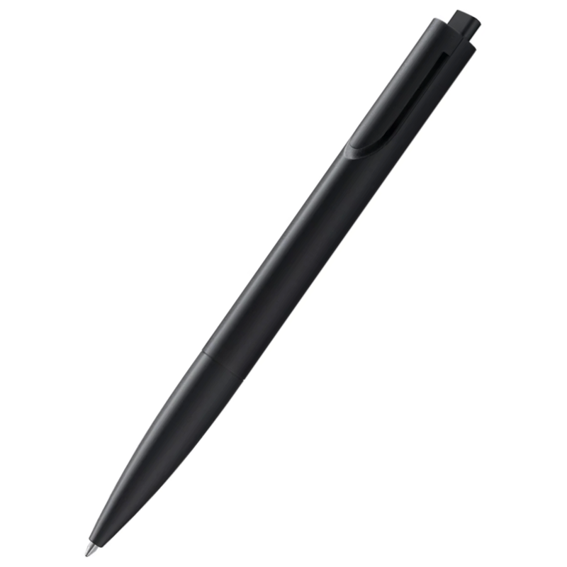 Lamy Noto Black Ballpoint Pen