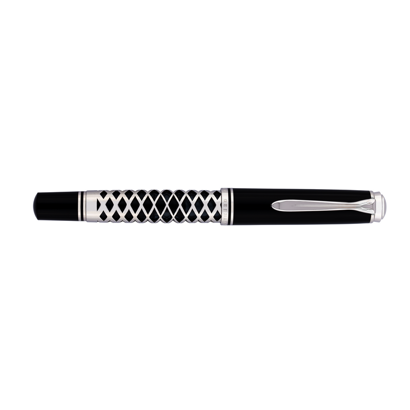 Pelikan Souveran M805 Fountain Pen - Metal Sleeve
