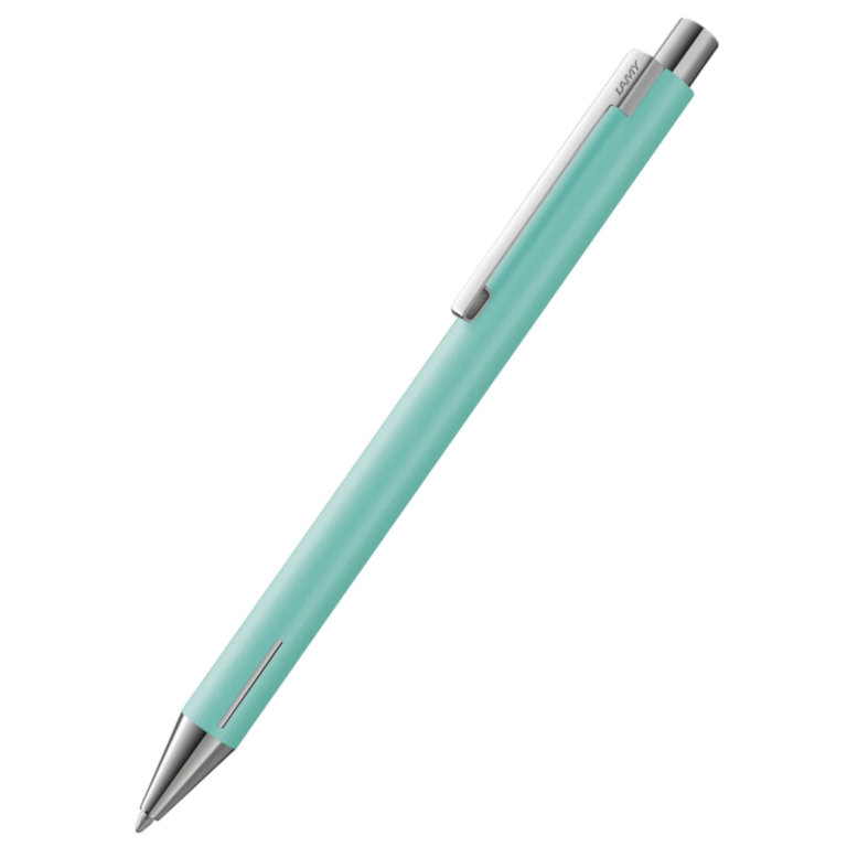 Lamy Econ Ballpoint Pen - Lagoon
