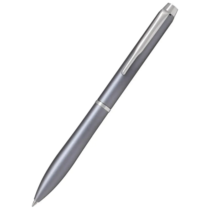 Pilot Eterlink Oil-Ink Ballpoint Pen - Grey 0.7mm