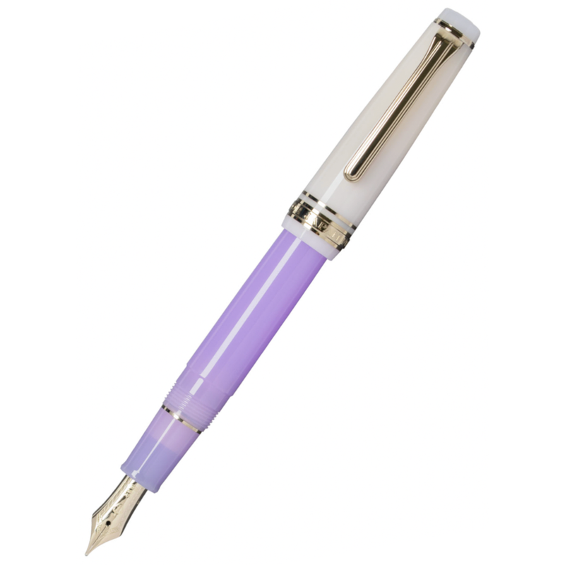 Sailor Pro Gear Fountain Pen - Japanese Tea Ceremony Nerikiri (MF)