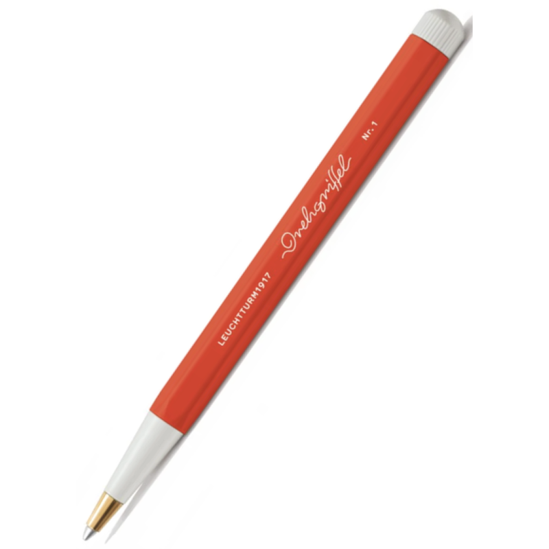 Leuchtturm1917 Drehgriffel Gel Twist Pen - Lobster